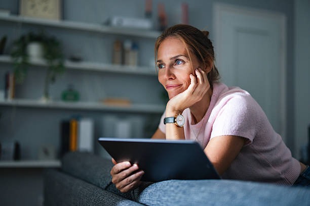 Insights and Inspiration Delivered Through Immersive Ebooks