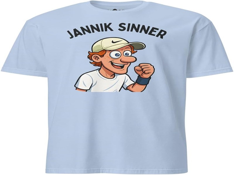 Unlocking the Secrets Behind Janniksinner’s Official Store Success