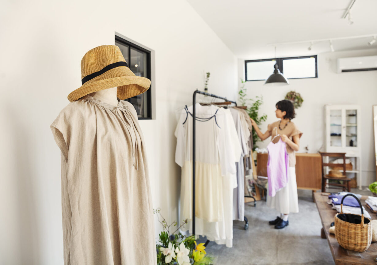Eco-Friendly Fashion: Sustainable Choices for the Modern Woman