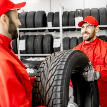 How to Choose the Right Tires for Your Car: A Comprehensive Guide