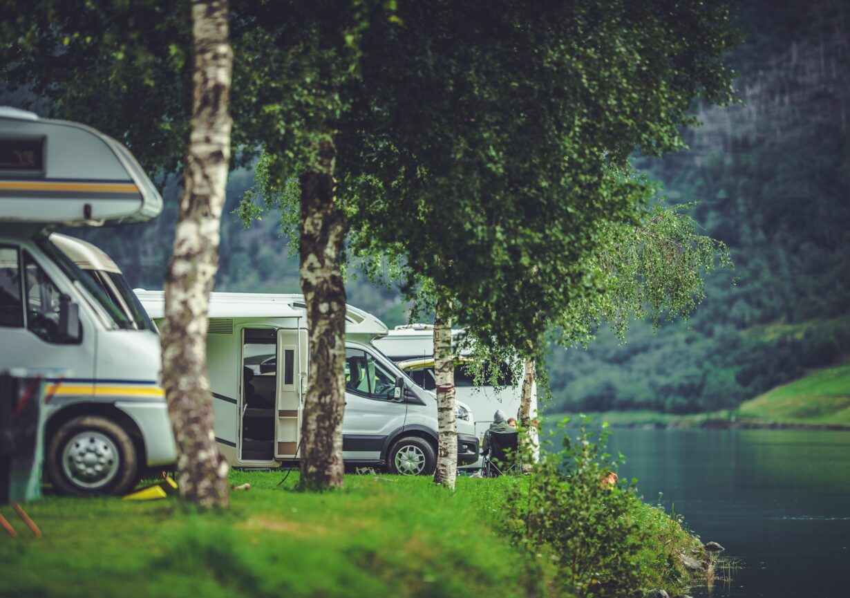 6 Things You Should Know Before You Rent Your First RV