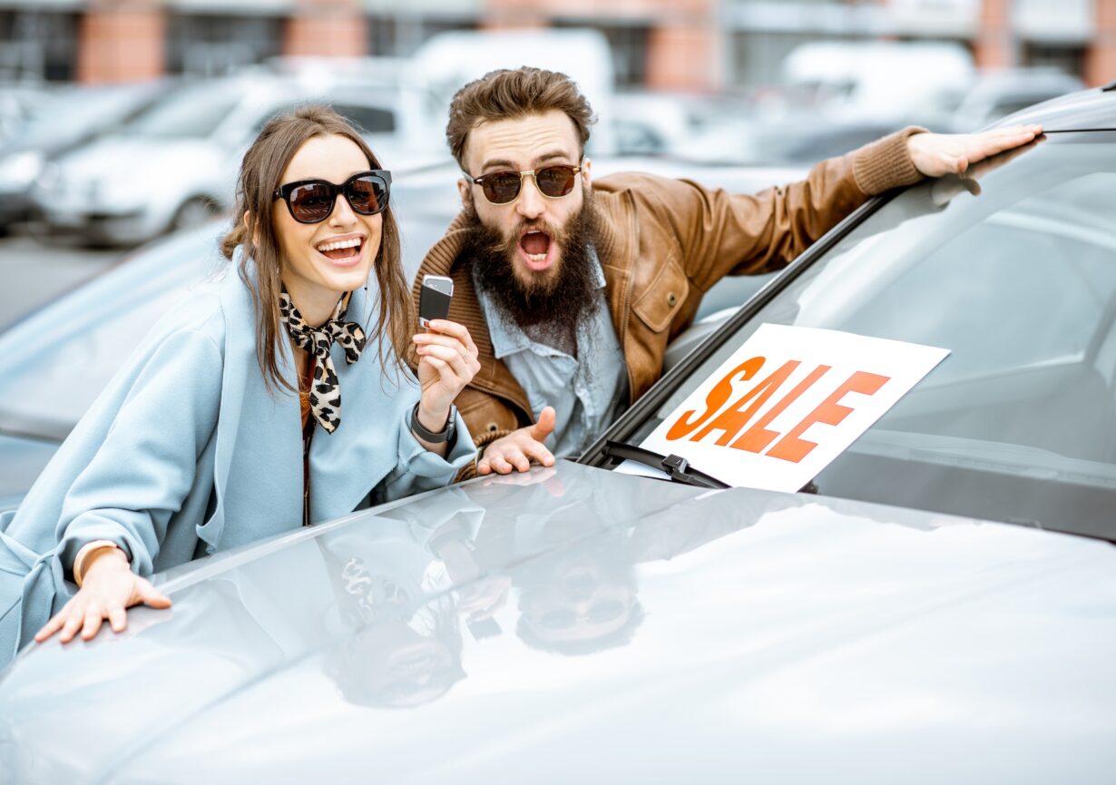 The Ultimate Guide to Buying a Used Car: What to Look For